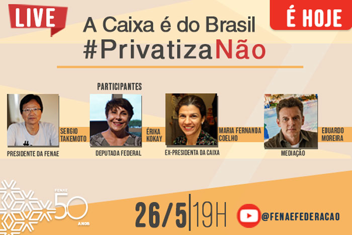 Capa da Notícia